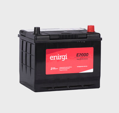 Enirgi Battery MF85-550