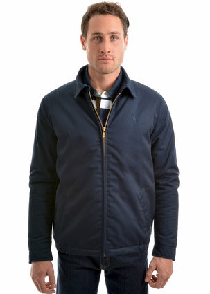 Thomas Cook Mens Picton Bomber Jacket