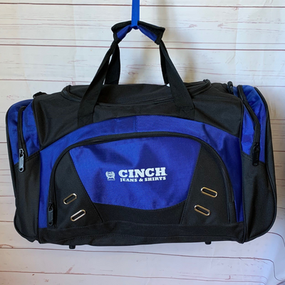 Cinch Weekend Bag