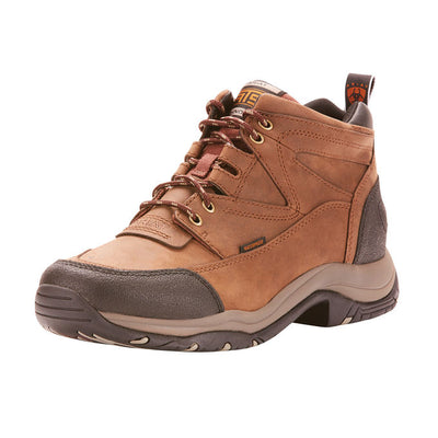 Ariat Mens Dura Terrain H2O Work Boot