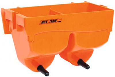 Calf Feeder Milk Train 2 Space