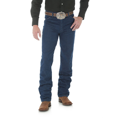 Wrangler Mens Slim Fit Prewashed Jean 0936PWD