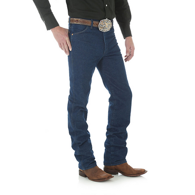 Wrangler Mens Slim Fit Prewashed Jean 0936PWD