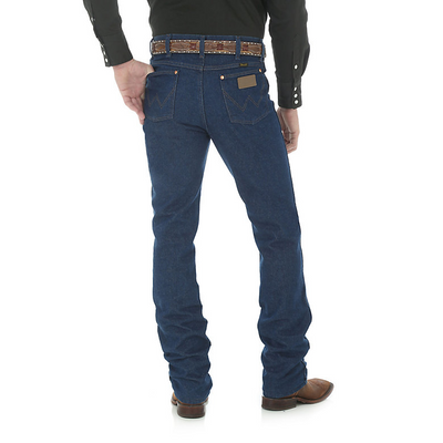 Wrangler Mens Slim Fit Prewashed Jean 0936PWD