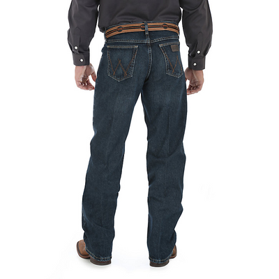 Wrangler Mens 20X Competition Relaxed Jean 01MWXDB