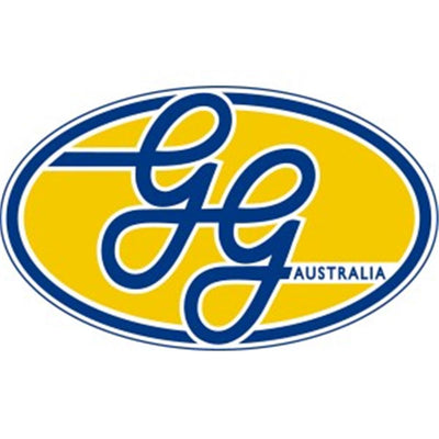 GG Australia Ring/Buckle Cord Girth