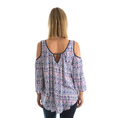 Wrangler Womens Yasmin Top