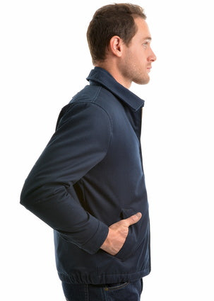 Thomas Cook Mens Picton Bomber Jacket