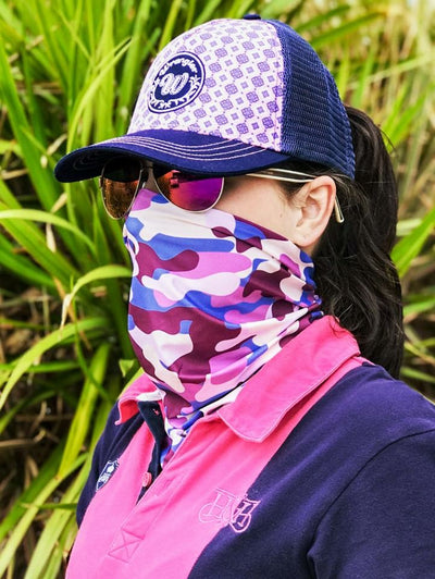 Gidgee Bandana