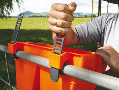 Calf Feeder Milk Train 2 Space