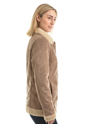 Wrangler Womens Mae Jacket