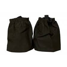 Burke and Wills Boot Guard