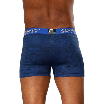 Tradie Mens Cool Tech SL Trunk