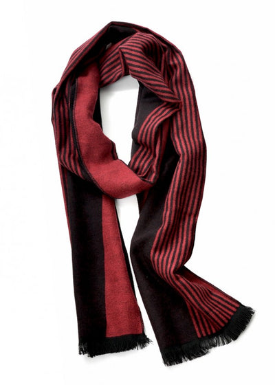 Thomas Cook Winter Scarf