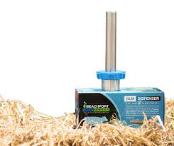 Beachport BLM Dispenser