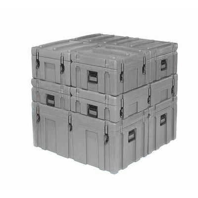 Spacecase 1100 x 550 x 675