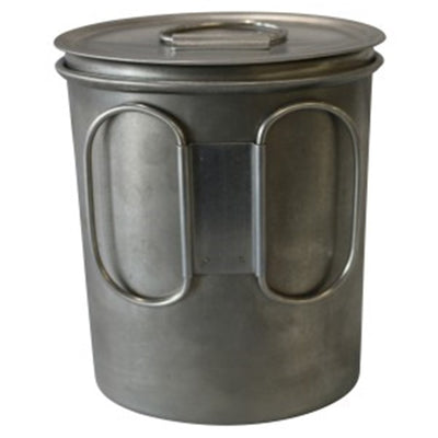 Ord River Quart Pot SS