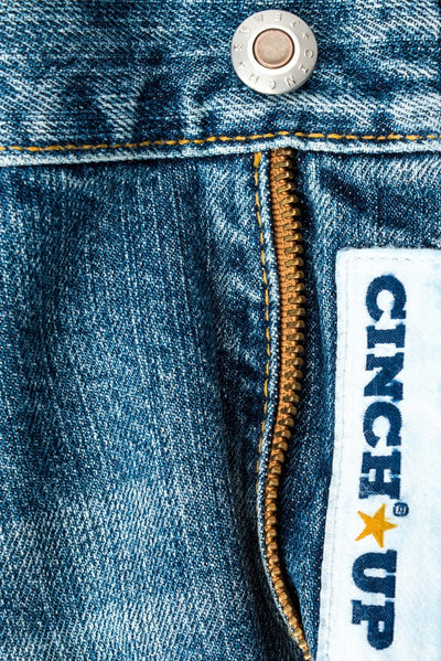 Cinch Mens White Label Relaxed Fit Jean MB92834003