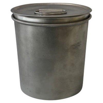 Ord River Quart Pot SS