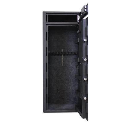 Spika Gun Safe Extra Large 15 Gun Cat A/B