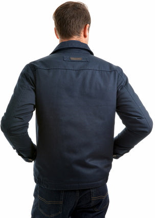 Thomas Cook Mens Picton Bomber Jacket