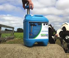 Beachport BLM Dispenser