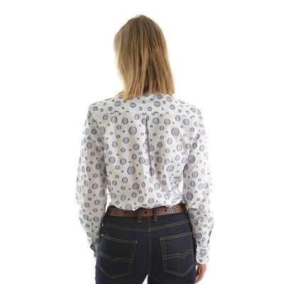 Thomas Cook Womens Shelleigh Long Sleeve Shirt