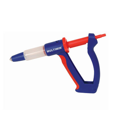 Multimin Applicator 12.5ml
