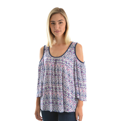 Wrangler Womens Yasmin Top