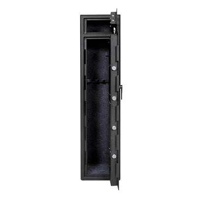 Spika Gun Safe Medium 8 Gun Cat A/B