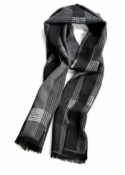 Thomas Cook Winter Scarf