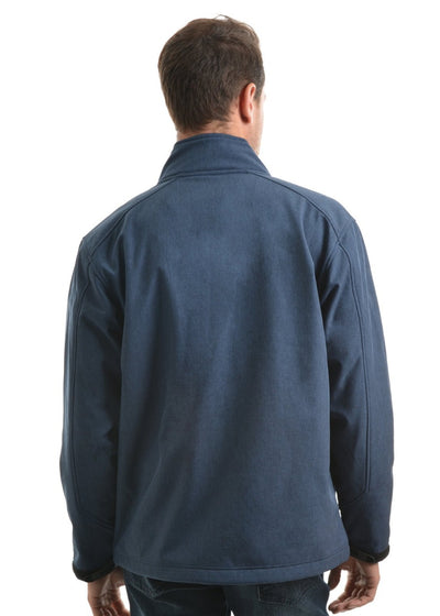 Pure Western Mens Ryland Softshell Jacket