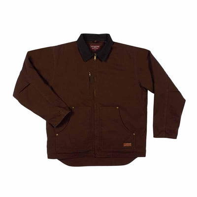 Just Country Mens Diamantina Jacket