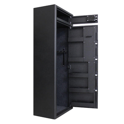 Spika Gun Safe Large 12 Gun Cat A/B