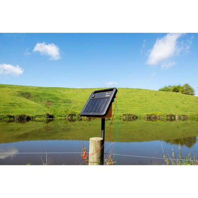 Gallagher Energizer Solar S100 Portable G34610