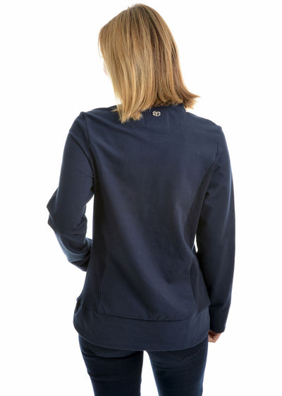 Thomas Cook Womens Penelope Snap Rugby