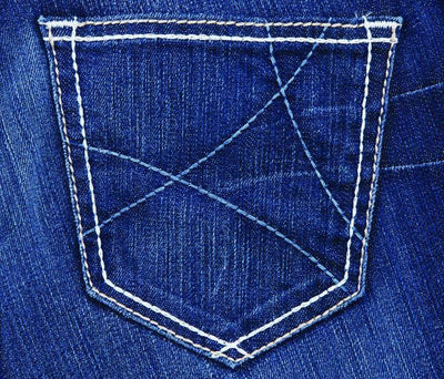 Ariat Womens REAL Mid Rise Ella Skinny Leg Jean 10018357