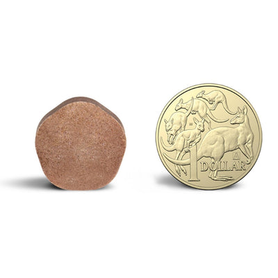 Simparica Trio 20.1-40kg Green 3Pk