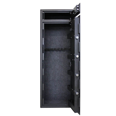 Spika Gun Safe Large 12 Gun Cat A/B