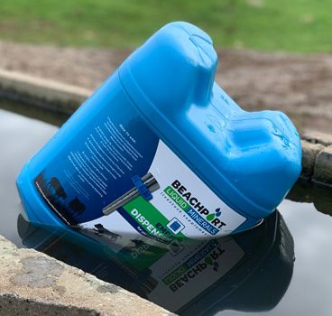 Beachport BLM Dispenser