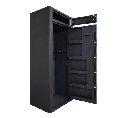 Spika Gun Safe Extra Large 15 Gun Cat A/B