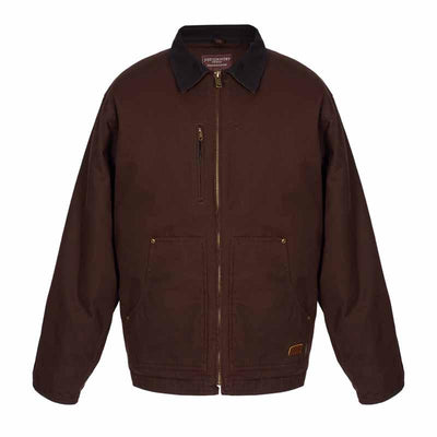 Just Country Mens Diamantina Jacket