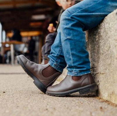 Blundstone Kids 630 Work Boot