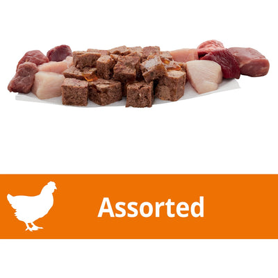 Pedigree Dog Cans 1.2kg x 12