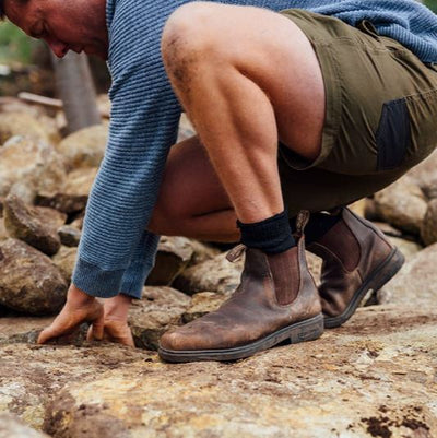 Blundstone Mens 659 Dress Boot