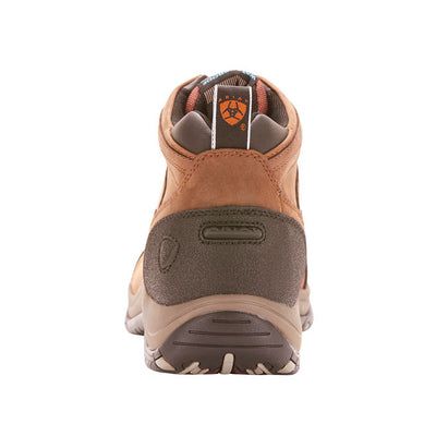 Ariat Mens Dura Terrain H2O Work Boot