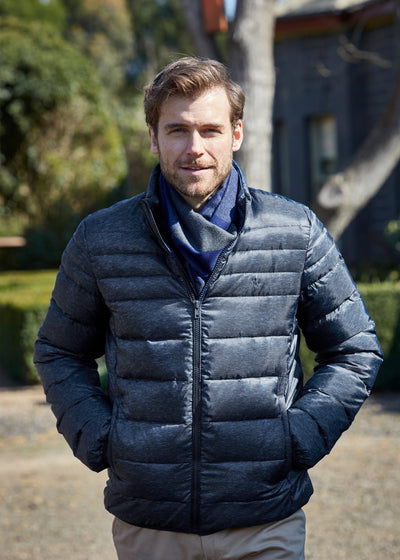 Thomas Cook Winter Scarf