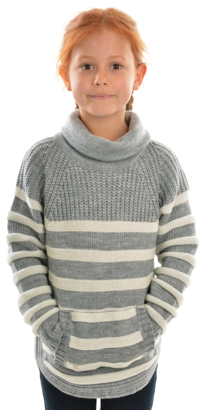 Thomas Cook Girls Daylesford Jumper