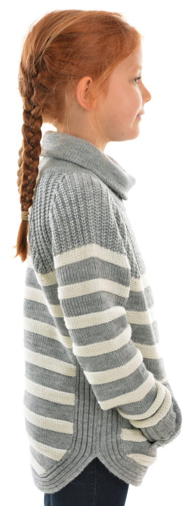 Thomas Cook Girls Daylesford Jumper
