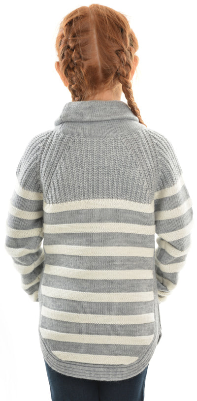 Thomas Cook Girls Daylesford Jumper